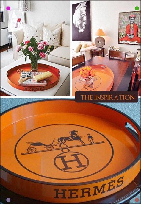 hermes decoration maison|hermes home textiles.